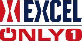 Logo Excel Only1